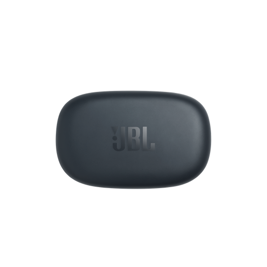 JBL Endurance Peak II - Blue - Waterproof true wireless sport earbuds - Detailshot 4 image number null